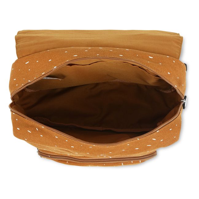 Cartable Mr Tiger | Camel