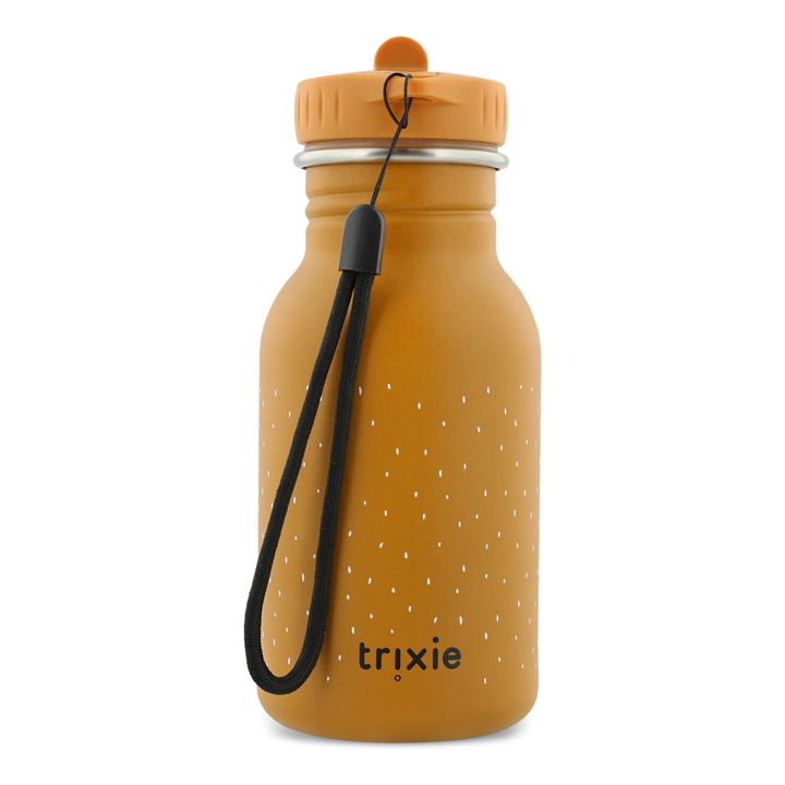 Gourde 350 ml TRIXIE - beige