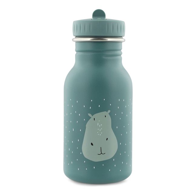 Mr Hippo 350ml Water Bottle | Verderame