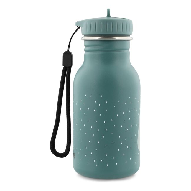 Mr Hippo 350ml Water Bottle | Verderame