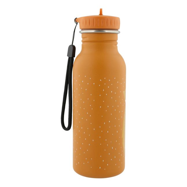 Mr Fox 500ml Water Bottle | Arancione