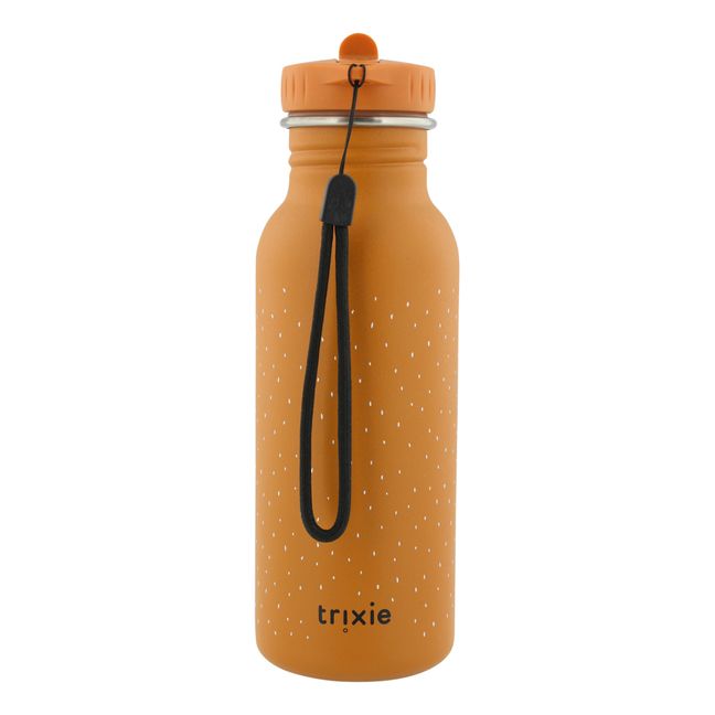 Mr Fox 500ml Water Bottle | Arancione