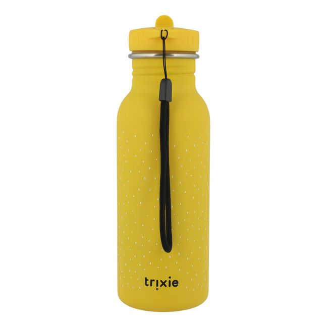 Mr Lion 350ml Water Bottle | Giallo