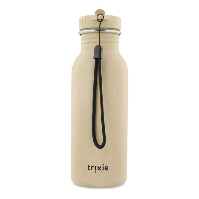 Gourde 500ml Mr Dog | Taupe