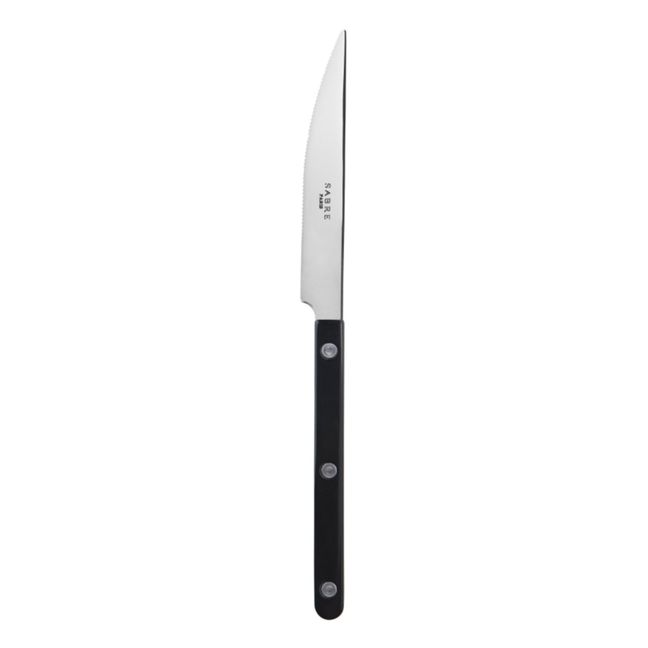 Messer Bistrot | Schwarz