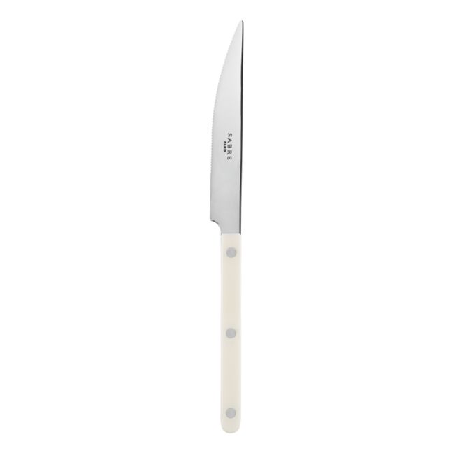 Bistrot Knife | Ivory