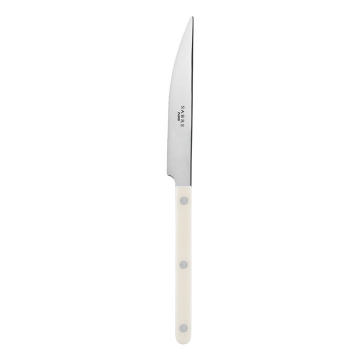 Messer Bistrot | Elfenbeinfarben- Produktbild Nr. 0