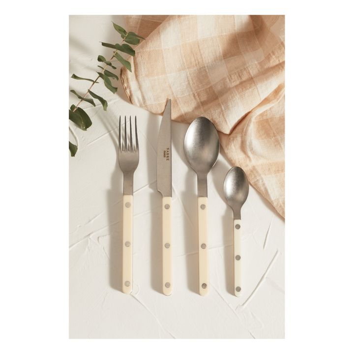 Messer Bistrot | Elfenbeinfarben- Produktbild Nr. 1