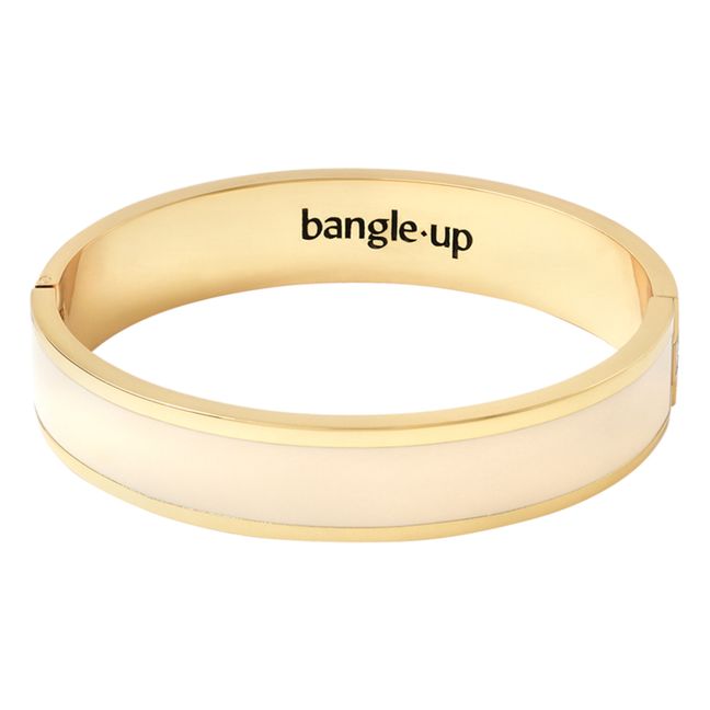 Bangle Bracelet | Sand