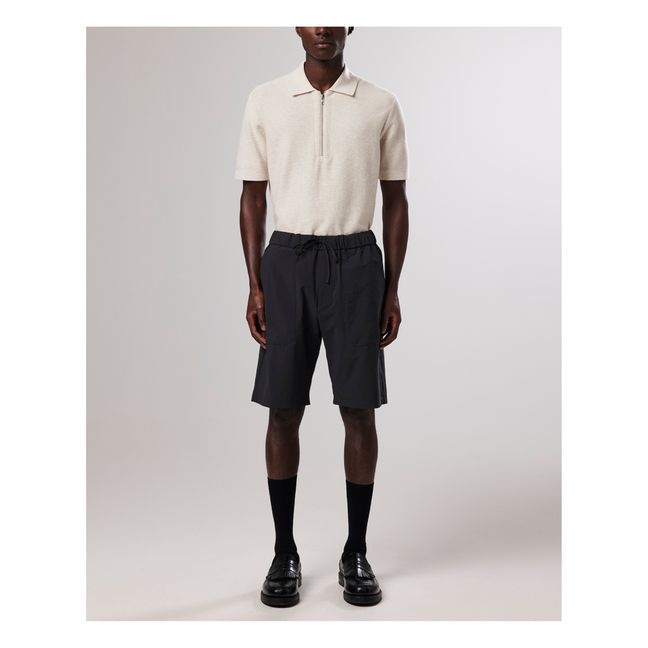 Hansie 6562 Organic Cotton Polo Shirt | Cremefarben