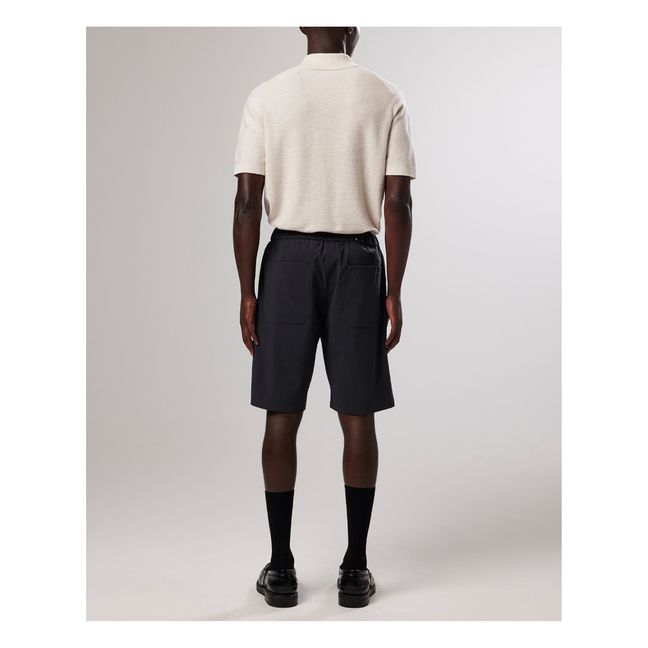 Hansie 6562 Organic Cotton Polo Shirt | Crema