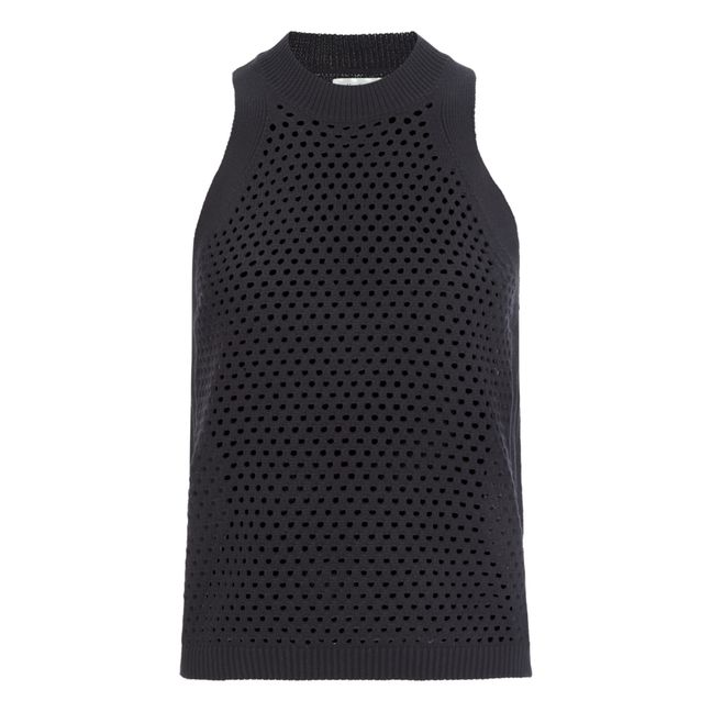 Malco Top | Nero