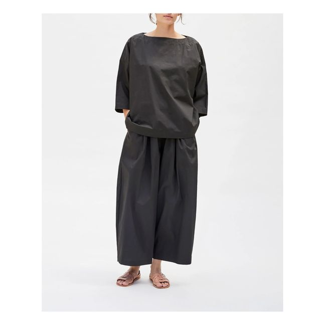 Boat Top | Gris Carbón