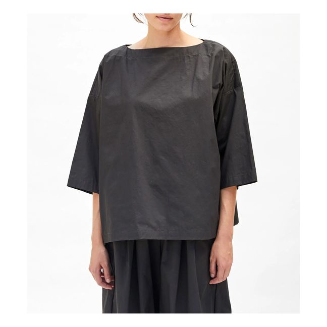 Top Boat | Gris charbon
