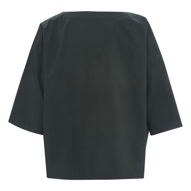 Top Boat | Gris charbon