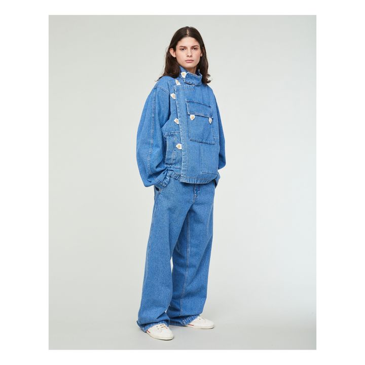 Reno Jeans | Blau- Produktbild Nr. 1