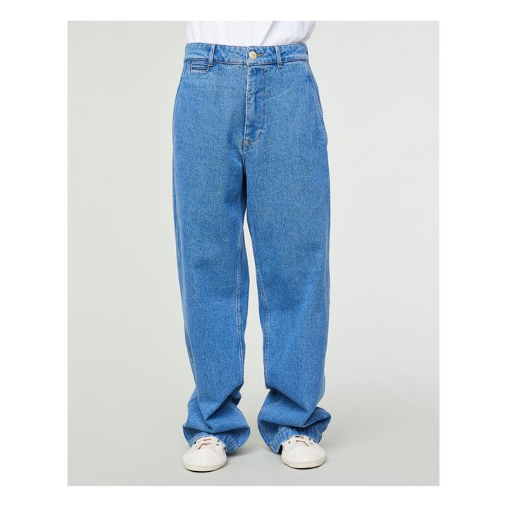 Reno Jeans | Blue- Product image n°2