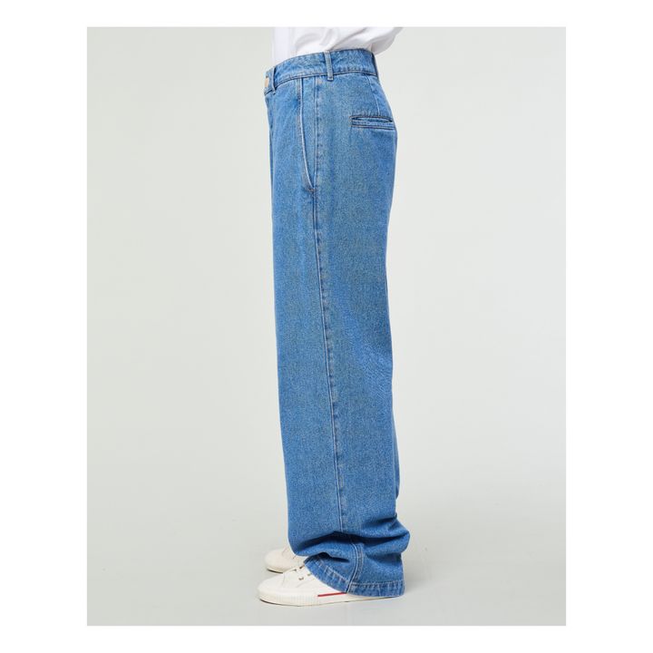 Reno Jeans | Blau- Produktbild Nr. 4