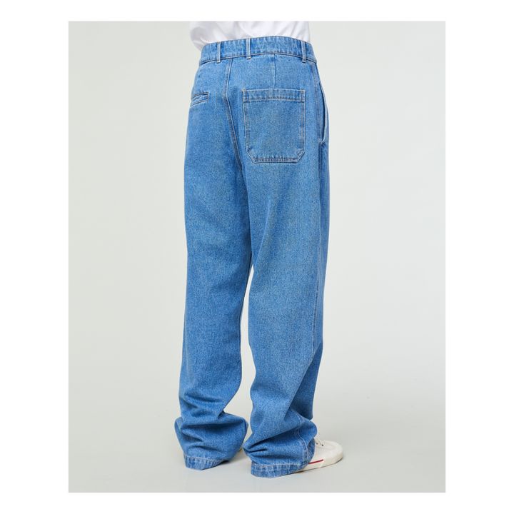Reno Jeans | Blau- Produktbild Nr. 5