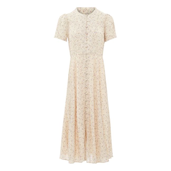 Vestido Adelaida | Perle