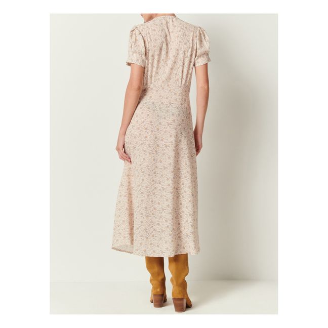 Vestido Adelaida | Perle