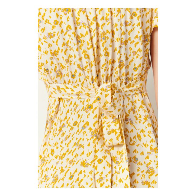 Claudia Dress | Amarillo