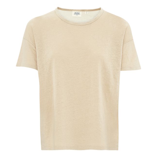 T-shirt Tellane Lin | Ginger