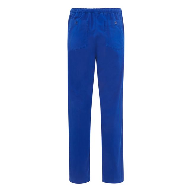 Plexus Pants | Blu