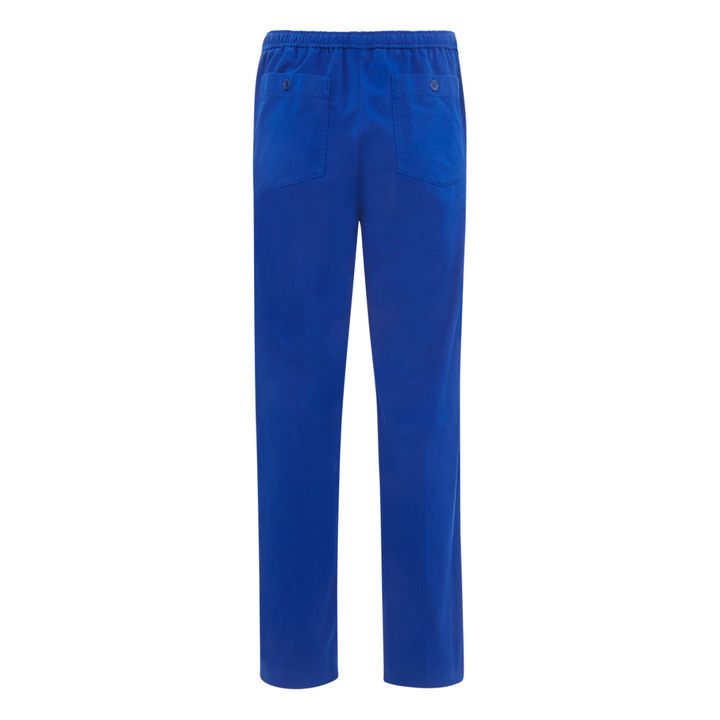 Plexus Pants | Azul- Imagen del producto n°3