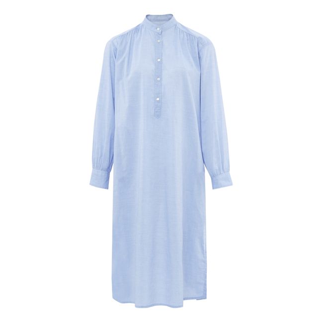 Robe Ressource | Bleu