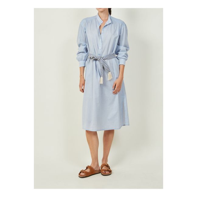 Resource Dress | Blu
