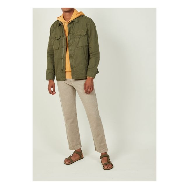 Joshua Jacket | Camuflaje