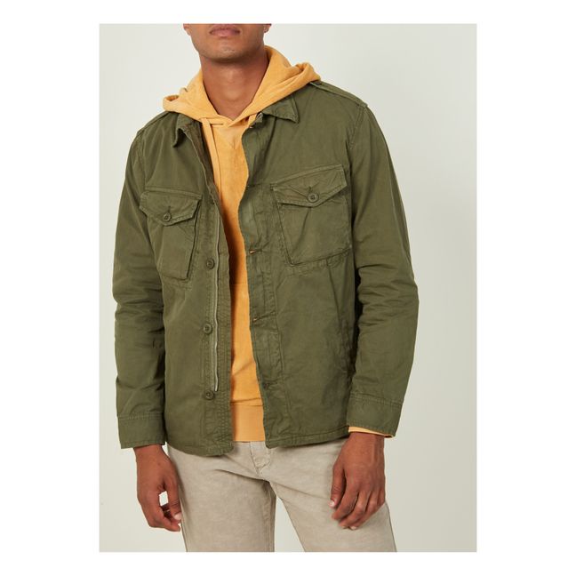 Joshua Jacket | Camuflaje