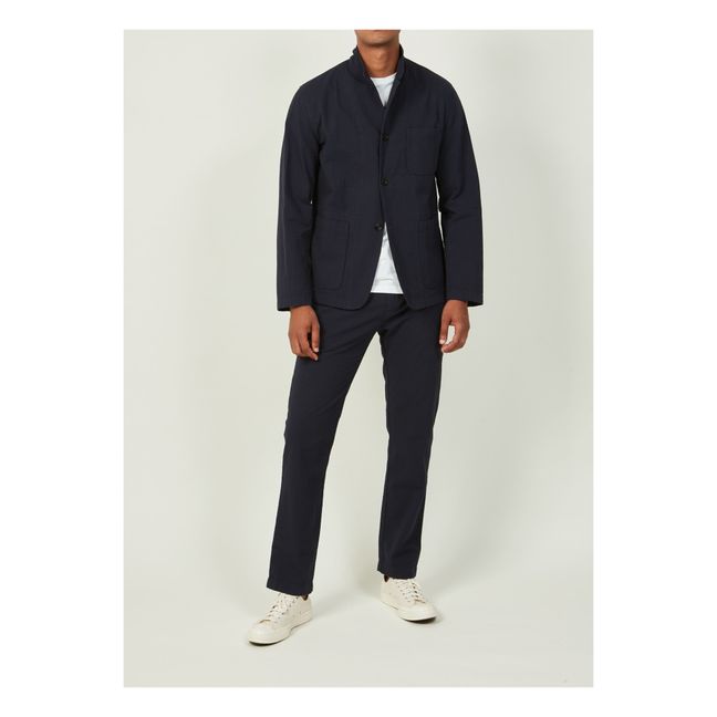 Tanker Pants | Azul Marino