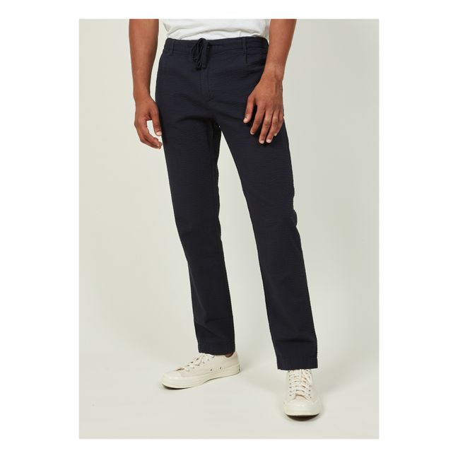 Tanker Pants | Azul Marino