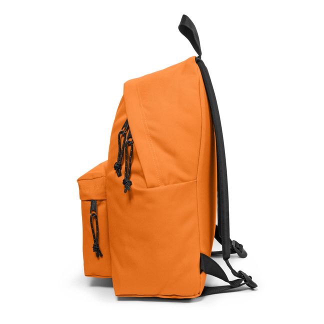 Pak’R Padded Backpack | Naranja