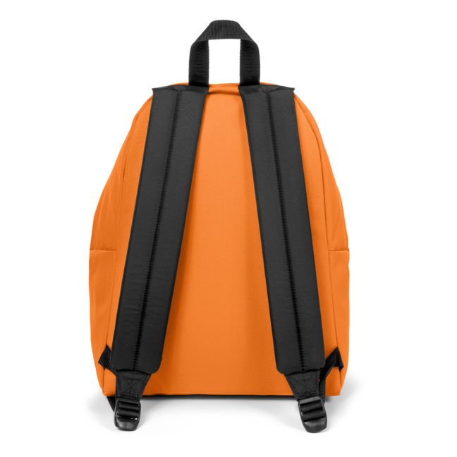 Pak’R Padded Backpack | Arancione