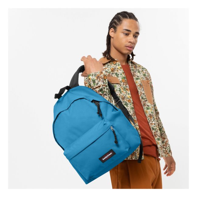 Sac à Dos Padded Pak’r | Bleu azur
