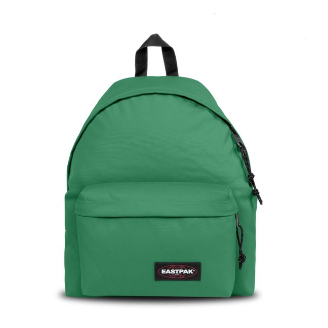 Padded Pak’R Backpack | Grass green