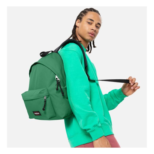 Sac à Dos Padded Pak’r | Vert prairie