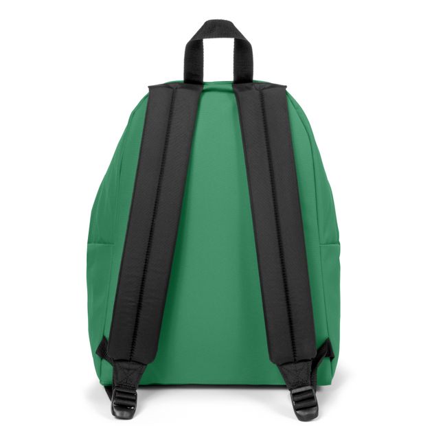 Padded Pak’R Backpack | Grass green