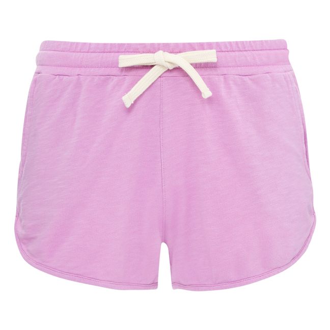 Tivi Shorts | Violeta