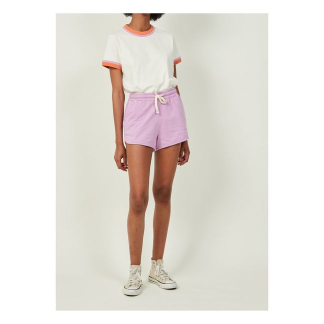 Tivi Shorts | Violeta