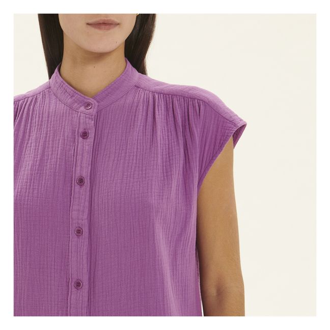Riki Dress | Violeta