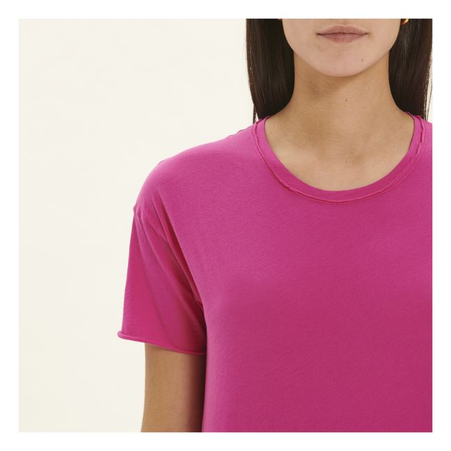 Teotimo T-Shirt | Rosa