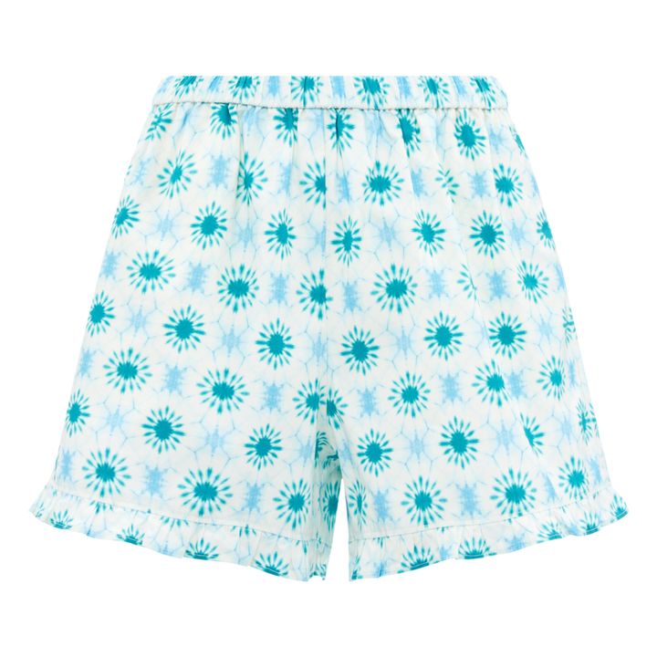 Verdon Shorts - Women’s Collection | Hellblau- Produktbild Nr. 0