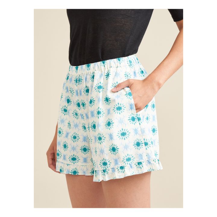 Verdon Shorts - Women’s Collection | Hellblau- Produktbild Nr. 3