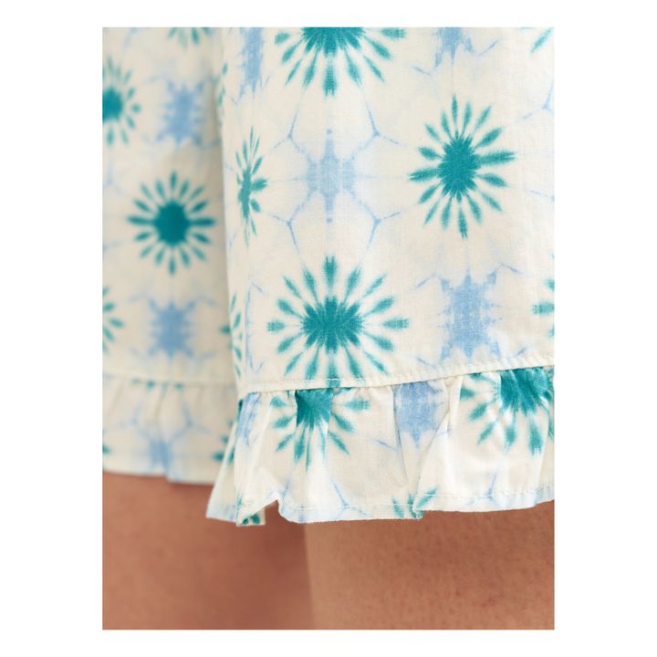 Verdon Shorts - Women’s Collection | Hellblau- Produktbild Nr. 5
