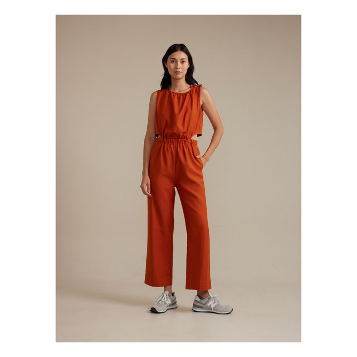 Papaya jumpsuit sale