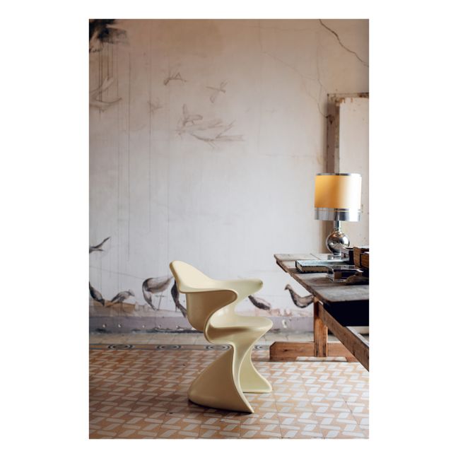 Chaise Sedia - limited edition - Marie Olsson | Sable